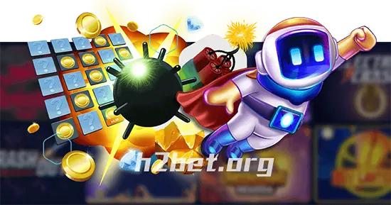 Crash Games
