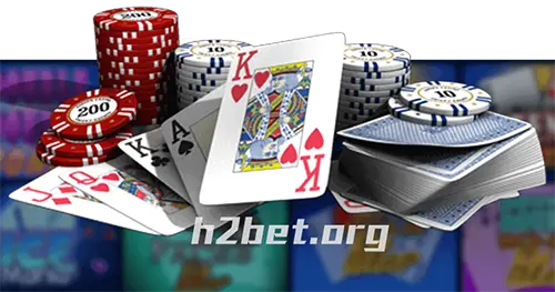 Vídeo Poker