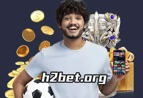 cassino H2bet empolgante
