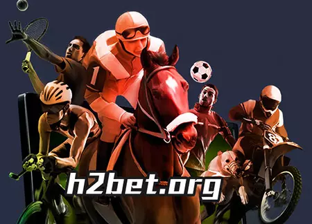 esportes virtuais cassino da H2bet