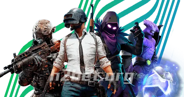 E-sports