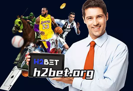 H2bet casino oferece uma experiência de jogo dinâmica