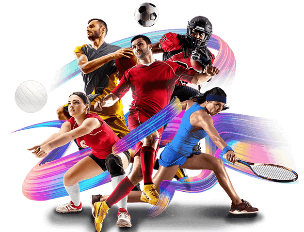 esportes e opções de apostas