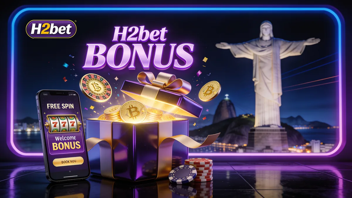 Principais Características da H2bet — h2bet no Brasil